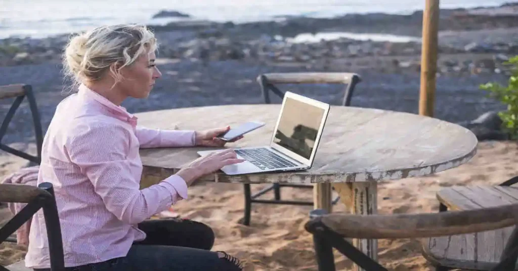 Zukunft der Remote-Arbeit