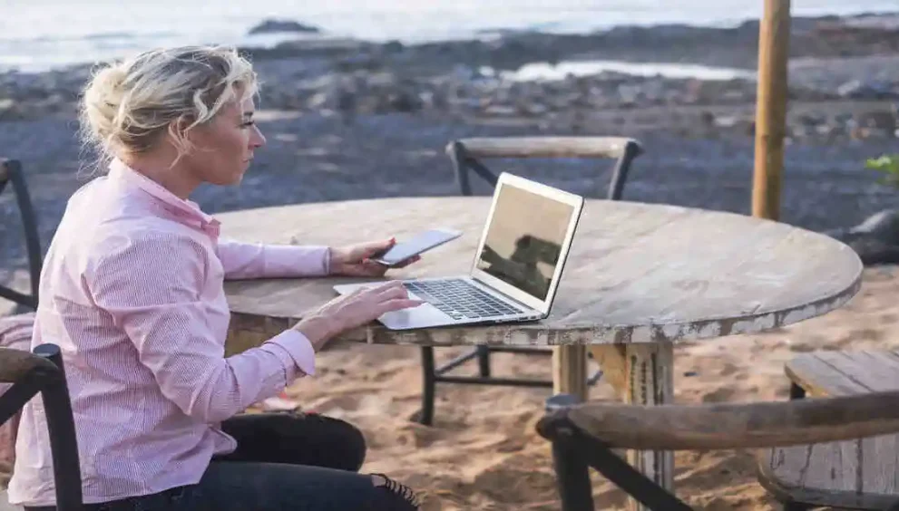 Zukunft der Remote-Arbeit