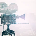 Welche Trends gibt es bei Kamera- und Beleuchtungstechniken in der Filmproduktion?